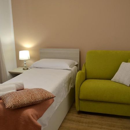 B&B Trepo Santa Domenica Santa Domenica  Eksteriør bilde