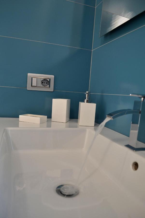 B&B Trepo Santa Domenica Santa Domenica  Eksteriør bilde