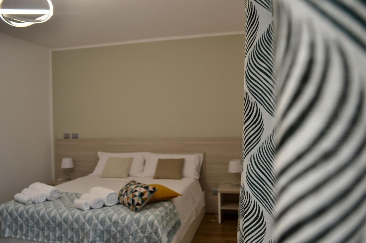 B&B Trepo Santa Domenica Santa Domenica  Eksteriør bilde