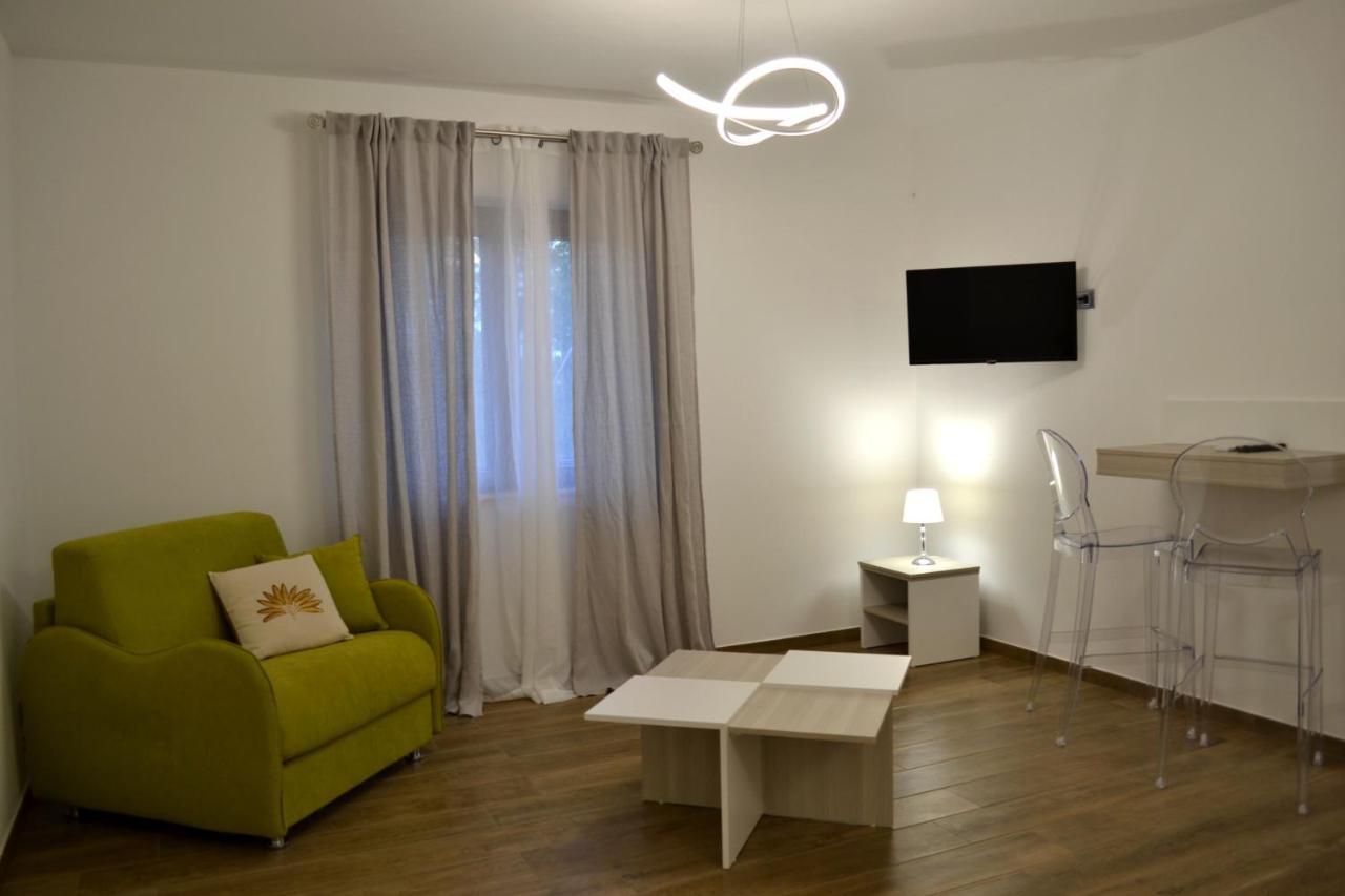 B&B Trepo Santa Domenica Santa Domenica  Eksteriør bilde