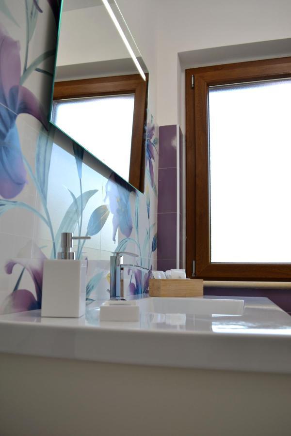 B&B Trepo Santa Domenica Santa Domenica  Eksteriør bilde