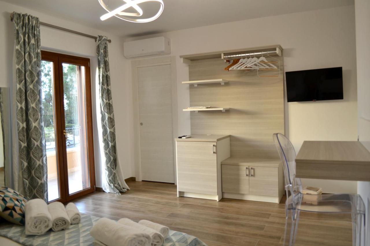 B&B Trepo Santa Domenica Santa Domenica  Eksteriør bilde
