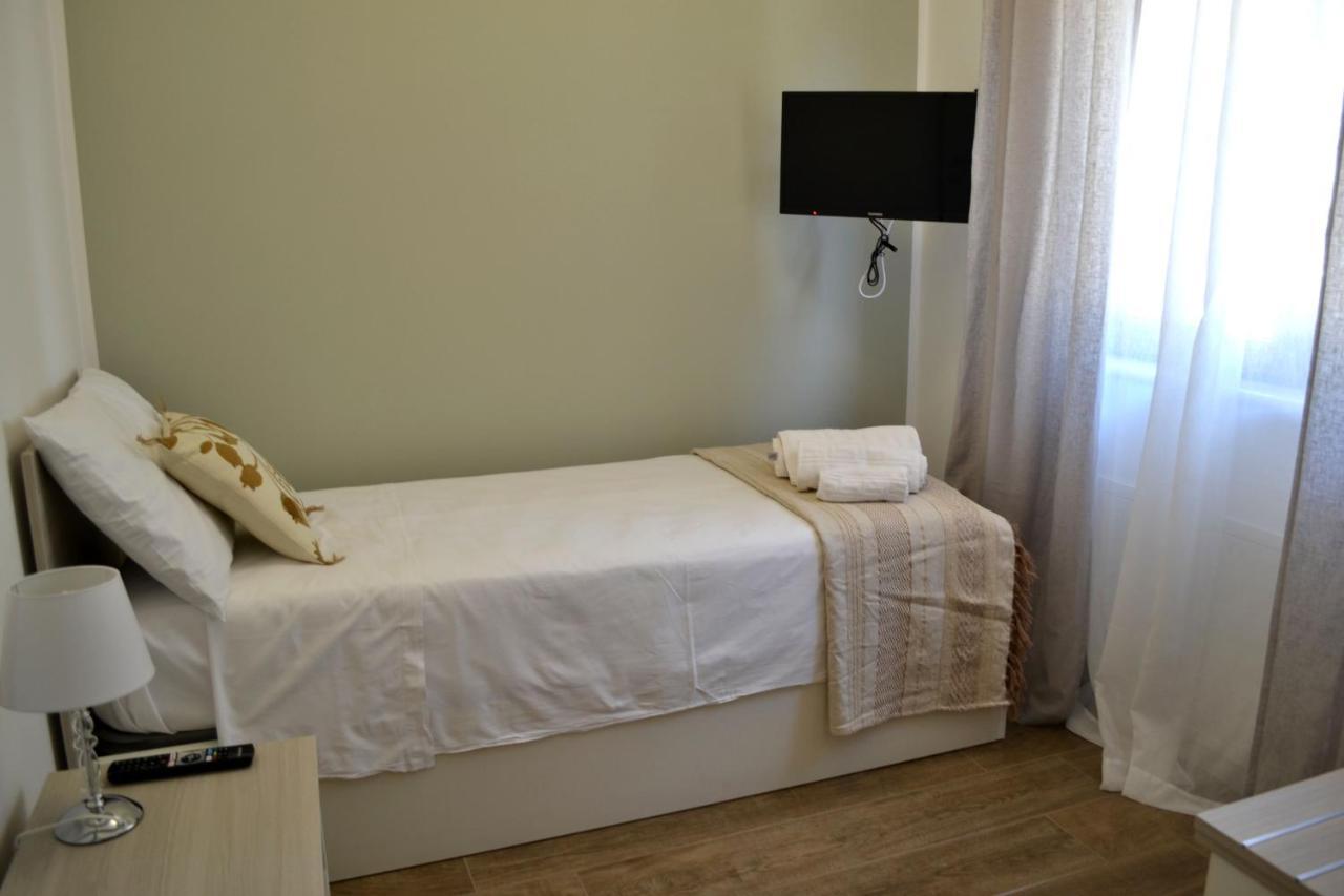 B&B Trepo Santa Domenica Santa Domenica  Eksteriør bilde