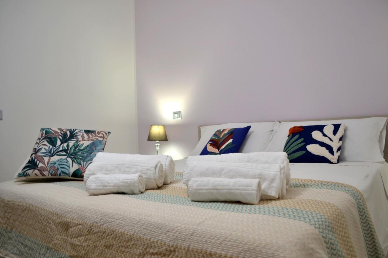 B&B Trepo Santa Domenica Santa Domenica  Eksteriør bilde