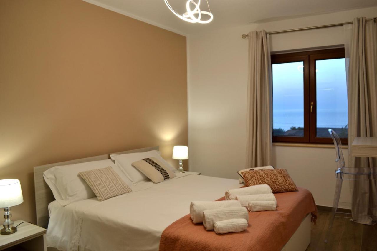 B&B Trepo Santa Domenica Santa Domenica  Eksteriør bilde