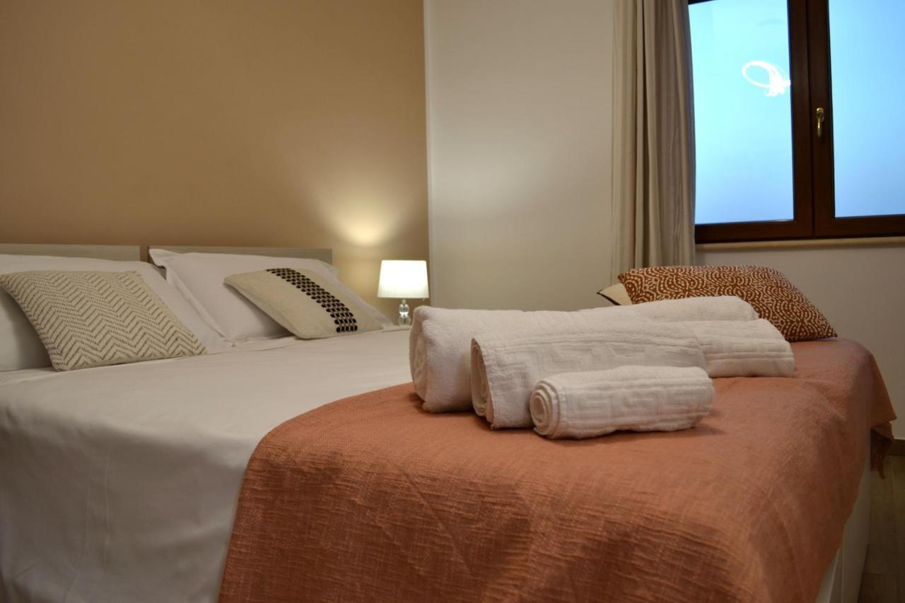 B&B Trepo Santa Domenica Santa Domenica  Eksteriør bilde