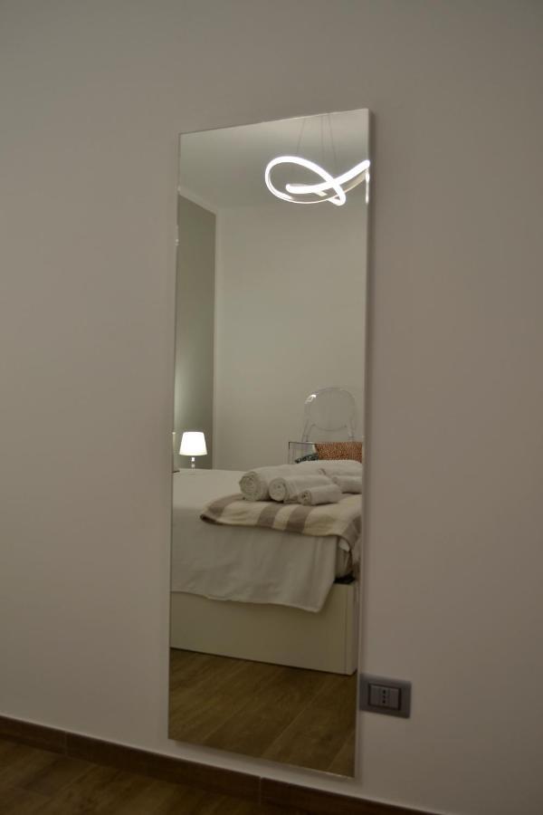 B&B Trepo Santa Domenica Santa Domenica  Eksteriør bilde