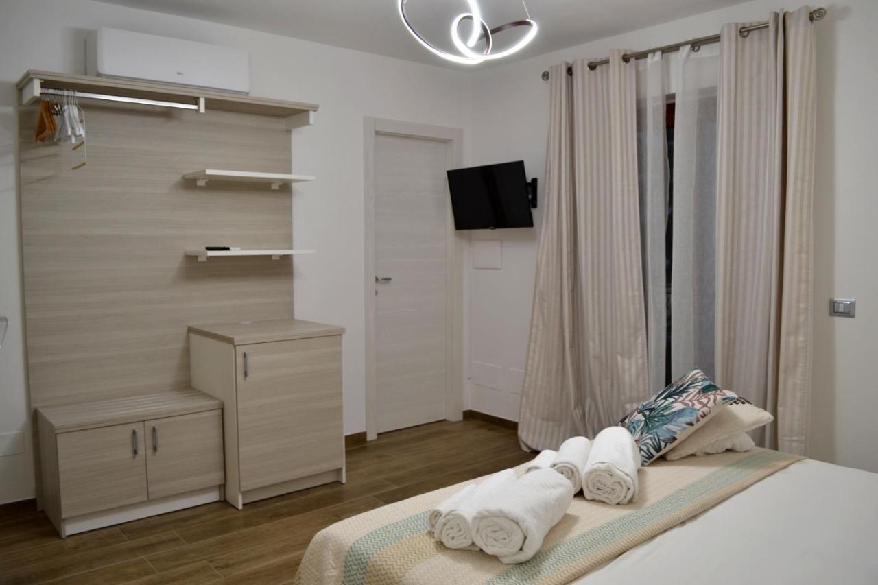 B&B Trepo Santa Domenica Santa Domenica  Eksteriør bilde