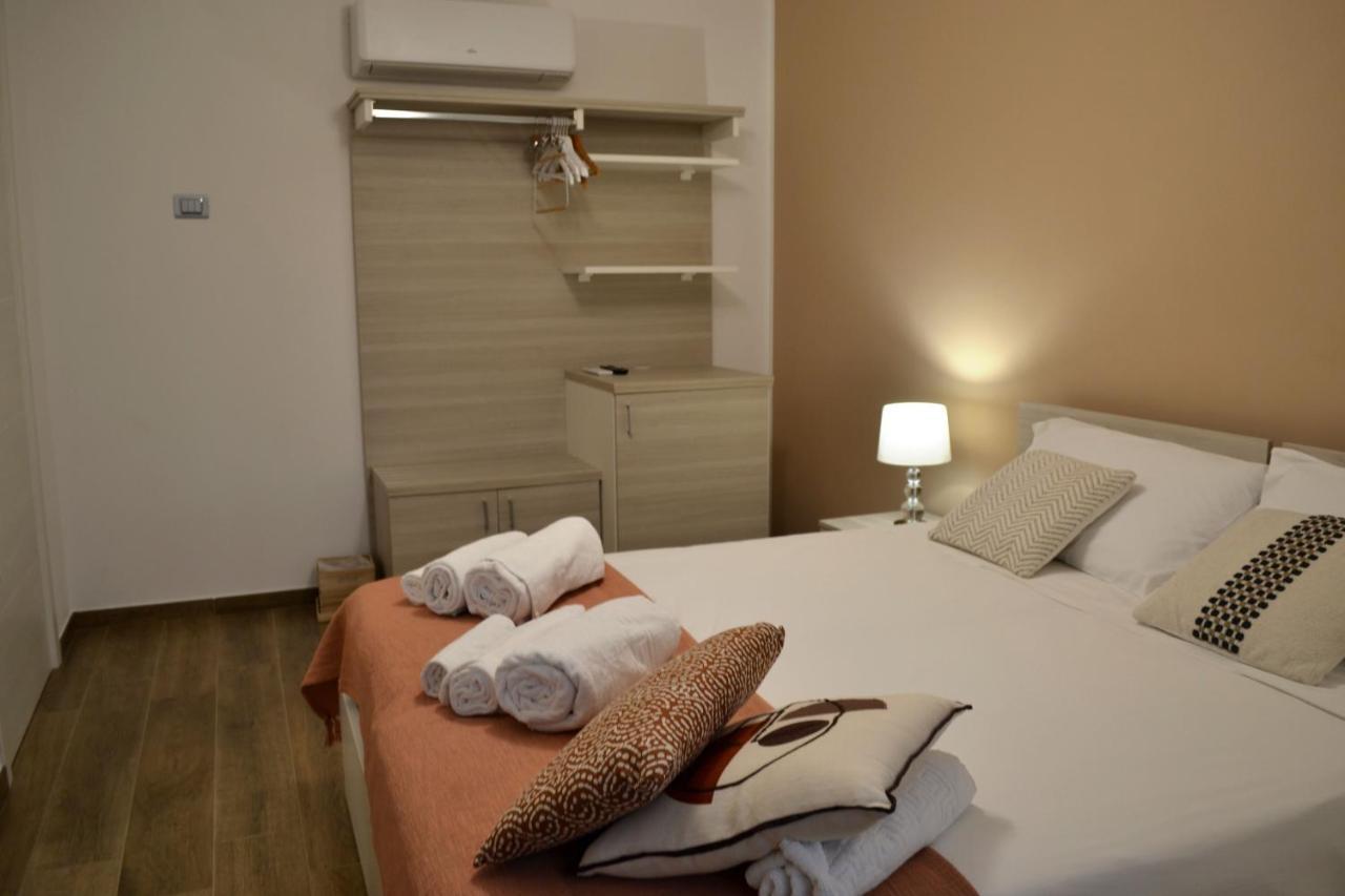 B&B Trepo Santa Domenica Santa Domenica  Eksteriør bilde