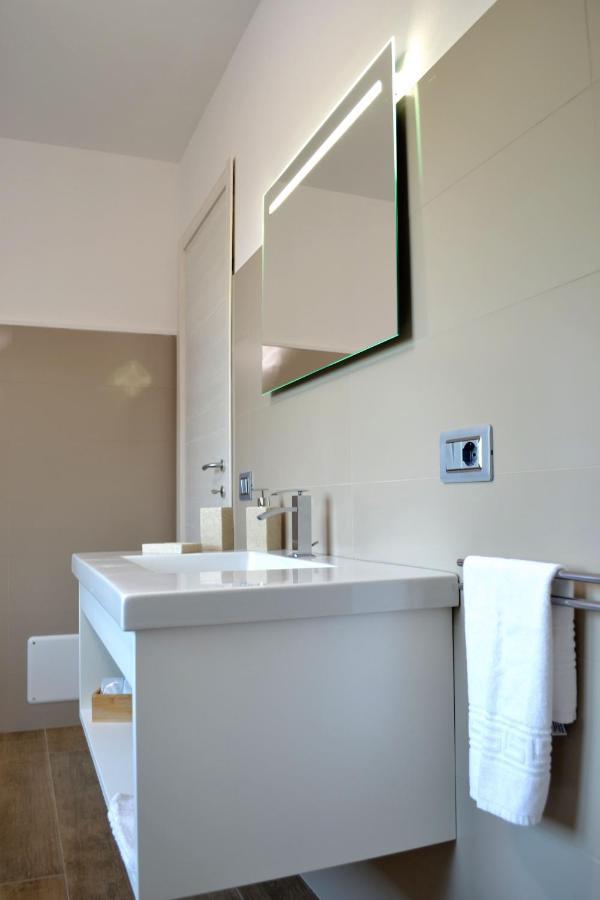 B&B Trepo Santa Domenica Santa Domenica  Eksteriør bilde