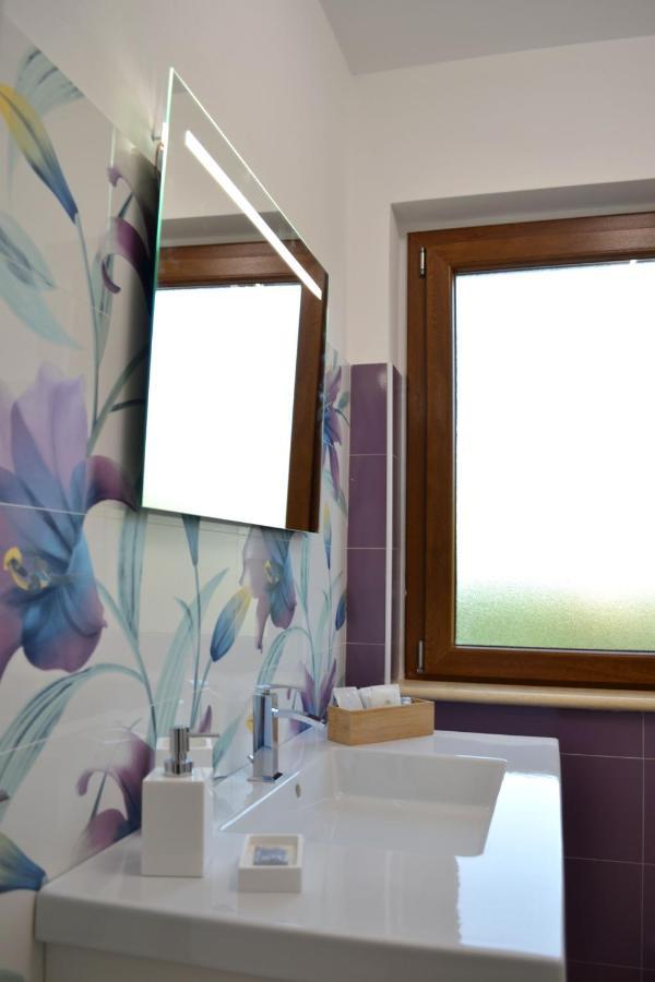B&B Trepo Santa Domenica Santa Domenica  Eksteriør bilde