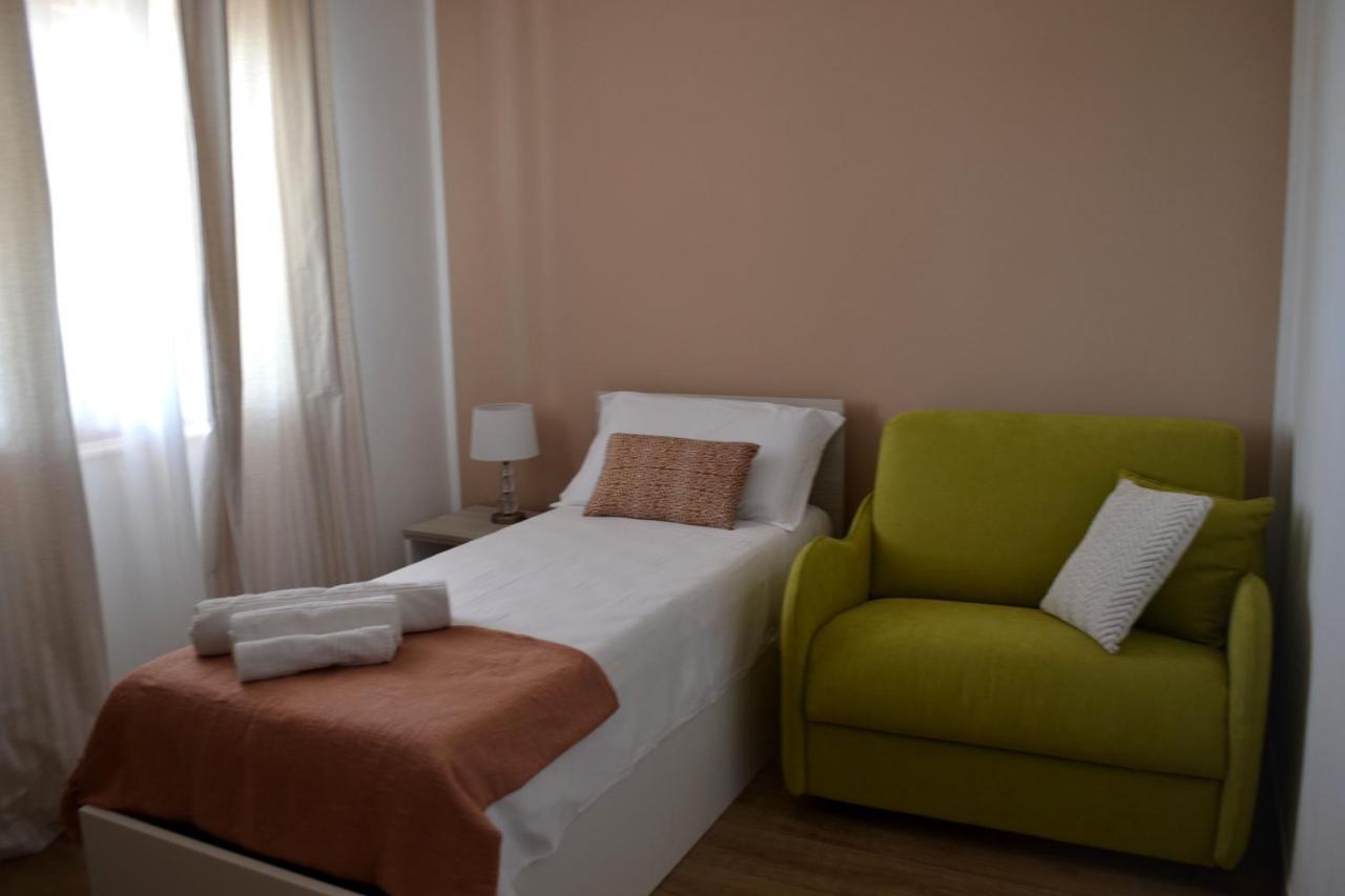B&B Trepo Santa Domenica Santa Domenica  Eksteriør bilde